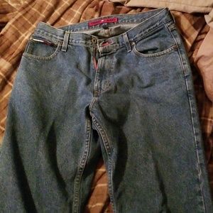 Mens jeans